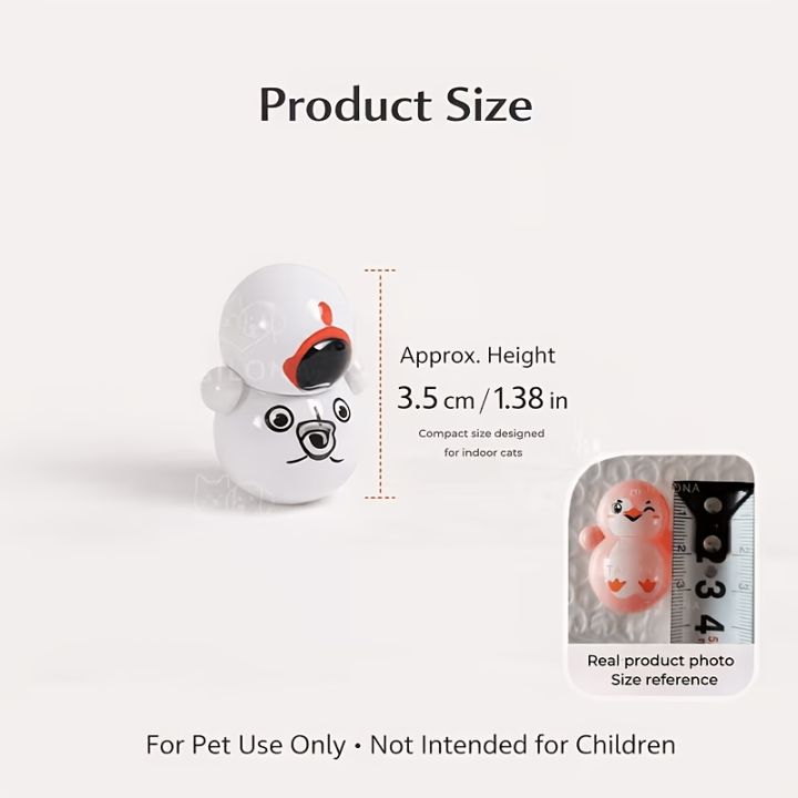 10pcs%20Cat%20Rolling%20Toy%20for%20Indoor%20Use.%20Self-rolling%20Cat%20Toy.%20No%20Batteries%20Required.%20Random%20Designs.%20Lightweight%20Cat%20Puzzle%20Toy.%20-%20Image%204