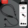 Lenovo HE05X Magnetic Neckband Bluetooth Earphone Neckband BD nGADGE. 