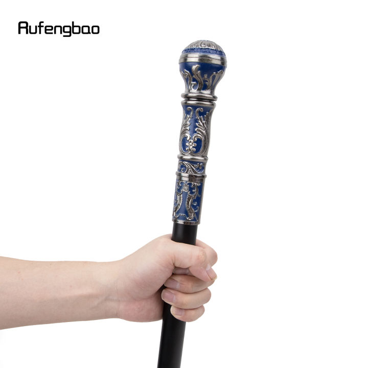 Silver%20Blue%20Luxury%20Round%20Handle%20Fashion%20Walking%20Stick%20for%20Party%20Decorative%20Walking%20Cane%20Elegant%20Crosier%20Knob%20Walking%20Stick%2093cm%20-%20Image%205