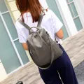 Women Travel Backpack Travel Bag Anti-Theft Oxford Cloth Backpack Comfortable Material With Large Load Capacity. 
