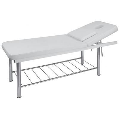 heavy duty spa salon treatment , massage bed