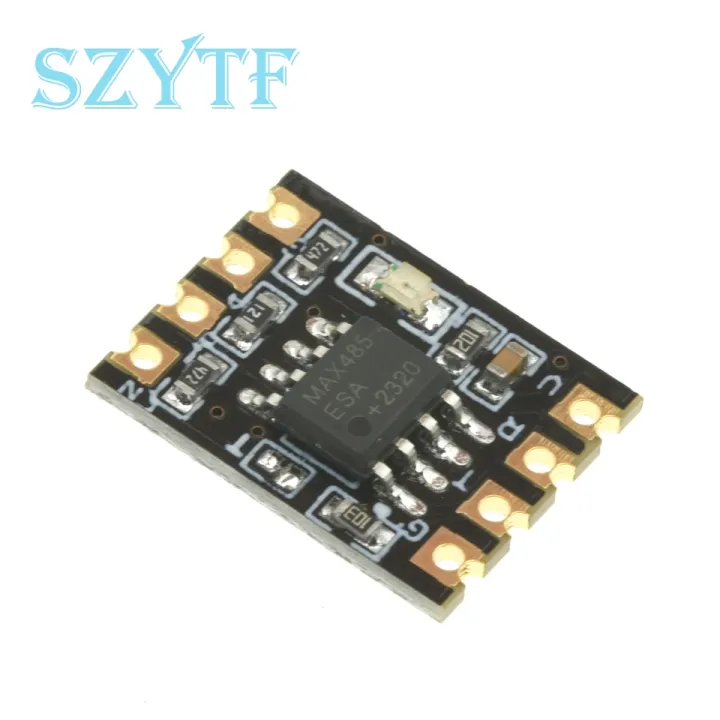 ZY-MAX485/SP485%20TTL%20To%20RS485%20Communication%20Module%20Microcontroller%20Level%20Conversion%20-%20Image%204