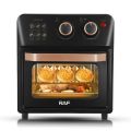 Electric Oven & Air Fryer 2in1 RAF R5347. 