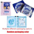 10-30pcs Bubble Machine Supplement Liquid Colorful Bubble Concentrated Granules 10pcs ≈ 750ml Bubble  Supplement Granules. 