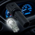 Front Fog Side Light Bulb Holder & Bulb Kit for BMW Mini R55 R56 R57 R58 R59 R60 R61 631 63172751295 Car Accessories Set. 
