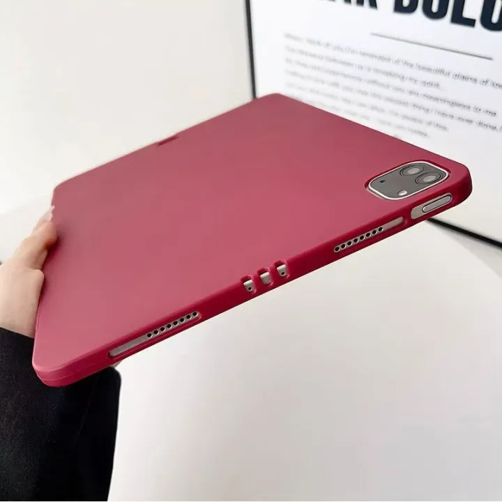 Case%20For%20iPad%20A19%2012th%2011th%20A16%20Cover%20iPad%20Air%2011%20M4%205th%206th%207th%208th%20Gen%2010.2%203%2010.5%20Pro%2011%2010.5%2010.9%20Mini%206%207%209.7%20Soft%20TPU%20Case%20-%20Image%202