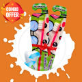 ProDentalB Junior Tooth Brush (1-3 years ) Pack of 2pcs. 