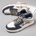 Sogo fashion casual sneakers men shoes fashion sports shoes A15. 