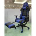 Furgle Gaming Chair with Footrest. 