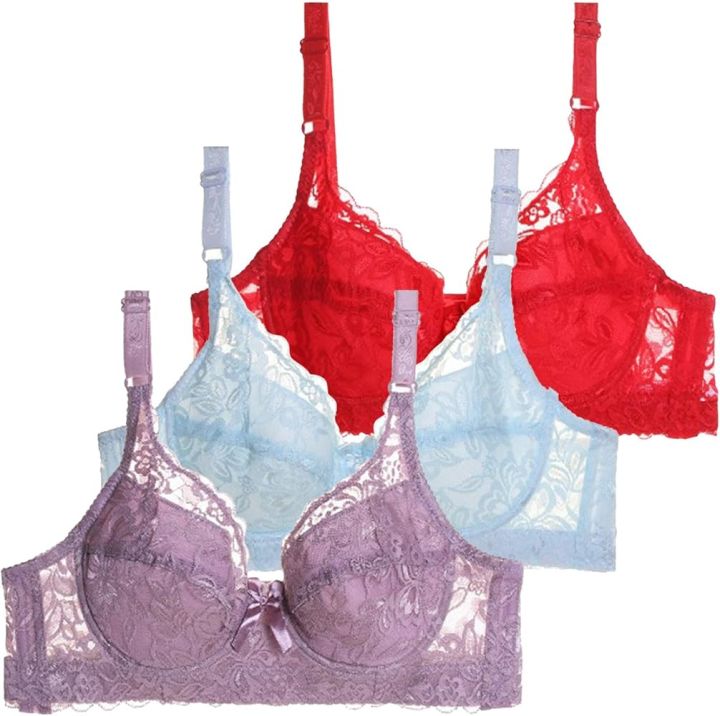 Two%20part%20Thai%20net%20bra.%20high%20quality%20Comfortable%20bras.%20Girls%20/%20women%20-%20Image%207
