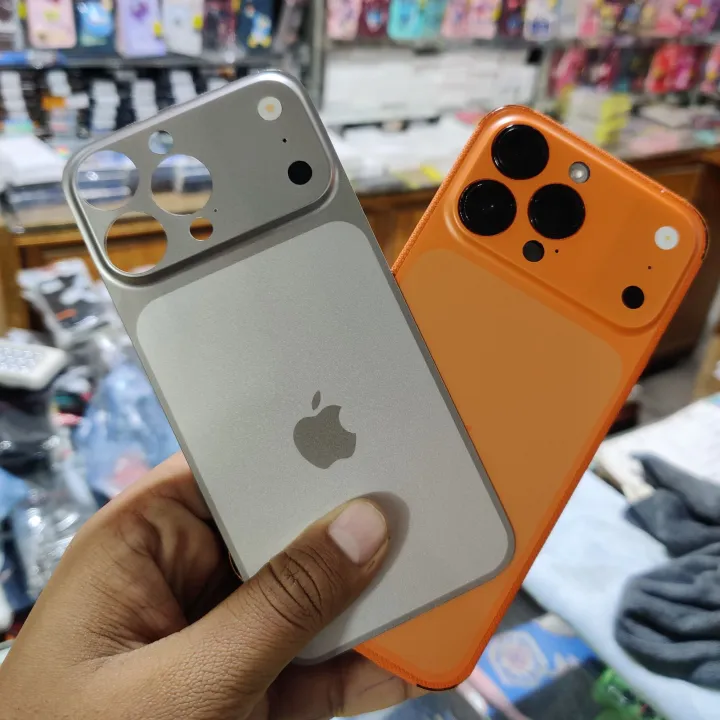 iPhone%2014%20Pro%20to%20iPhone%2017%20Pro%20Max%20Converter%20%7C%20Full%20Back%20Housing%20Body%20Replacement%20%7C%20%20Camera%20Lens%20Upgrade%20Kit%20%7C%20Premium%20DIY%20Modification%20Case%7C%20Lima%20Techs%20-%20Image%202