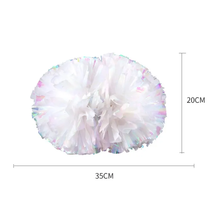 1PC%20Flower%20Ball%20Cheerleader%20Pom%20Poms%20Flower%20Ball%20Handle%20Rainbow%20Colorful%20Cheerleading%20Refueling%20Props%20-%20Image%202