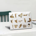 50pcs Aesthetic Burned Shredded Paper Stickers Water Bottle Sticker Laptop Luggage Guitar Diary Waterproof Vinyl Phone Decals. 