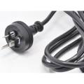 3-Prong Power Cord I-SHENG IS-14 SP-502B ES0130213 10A 250V Power Cable 100% Original Brand New. 