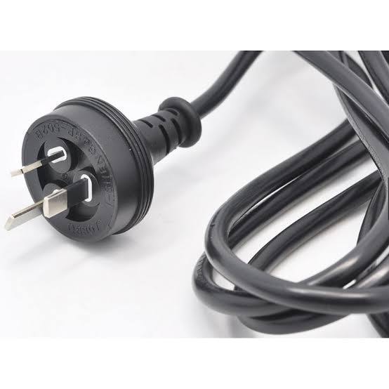 3-Prong Power Cord I-SHENG IS-14 SP-502B ES0130213 10A 250V Power Cable 100% Original Brand New