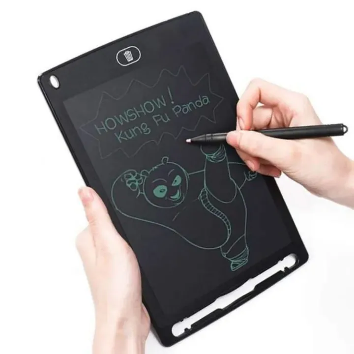 8.5"%20LCD%20Writing%20Tablet%20Drawing%20Pad,%20Erasable%20E-writer,%20Office%20Writing%20Board,%20Digital%20Drawing%20Pad,%20Doodle%20Board%20-%20Image%205