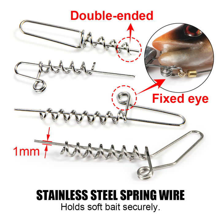 Rosewood%20Soft%20Bait%20Centering%20Pin%20Fishing%20Lure%20Spring%20Fixed%20Lock%20Multi-Depth%20Shallow%20Screw%20Needle%20Shad%20Tools%20Stainless%20Steel%20-%20Image%204