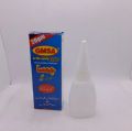 GMSA Extra Super Glue Elfy 1.5gm / 2.5gm / 20gm / 50gm. 