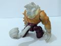 Teenage Mutant Ninja Turtles TMNT Dog Pound Action Figure Viacom . 