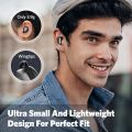 EarFun Free Pro 2 Wireless Earbuds, Hybrid Active Noise Cancelling, Bluetooth 5.2 with 6 Mics. 