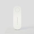 Portable Air Purifier Anion Filter Plug-in Negative Ion Generator Smoke Remover Odor Eliminator Cleaner for Home Office.