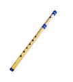 Nepali Bamboo Flute 20 Inch Scale - C. 