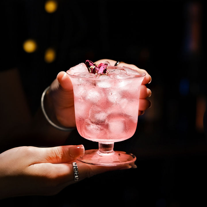 Style%20Thin%20Glasses%20Cup%20Juice%20Glasses%20Creative%20Cocktail%20Glass%20Cups%20Highball%20Cup%20Vertical%20Pattern%20Simple%20Short%20Cups%20Bar%20Party%20-%20Image%204