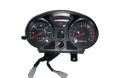 Speedometer Tachometer Assembly with Wiring, Meter Bracket and Installation Kit / RPM Meter - Odometer - Fuel Level Gauge - Gear Indicator  - Turn Signals Indication for 70cc / 100cc / 150cc / 200cc Motorbikes and TEZ RAFTAR Cargo Loader. 