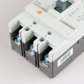 Chint 100A MCCB 3 pole circuit breaker. 