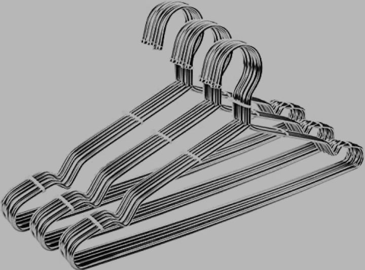 Stainless%20Steel%20Coat%20Hanger%20-%20Image%202