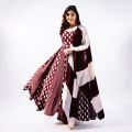 Everything House Special Exclusive Designed Gown / Kurti For Stylish Women / Girlss. 