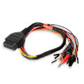 OBD2 Diagnostic Adapter MPPS V18 OBD Breakout Tricore Cable ECU Bench Pinout Cable MPPS V21. 