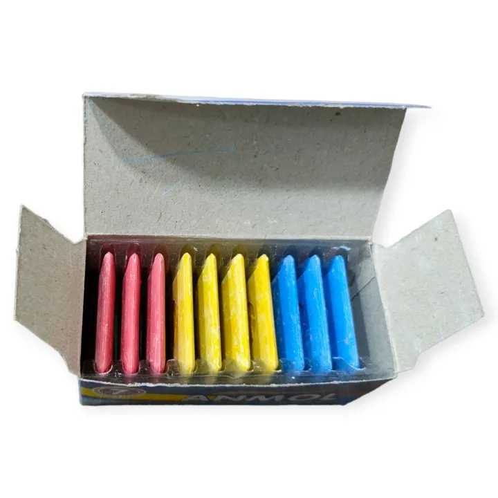10%20Pcs%20Rectangle%20Sewing%20Accessory%20Tailors%20Garment%20Fabric%20Marking%20Chalk%20Tailor%20Chalk%20-%20Image%202
