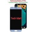 Samsung Galaxy J7 Pro LCD Panel. 
