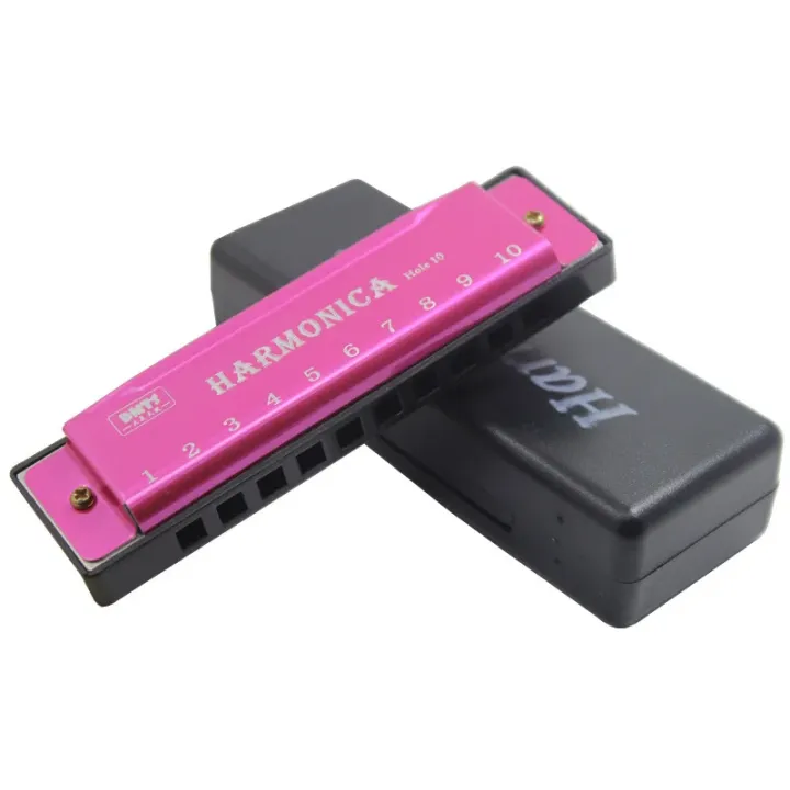 Harmonica%20Key%20of%20C%2010%20Hole%20Diatonic%20Harmonica%20C%20with%20Case%20for%20Beginner%20Students%20Kids%20%20BLUES%20with%20case%20-%20Image%206
