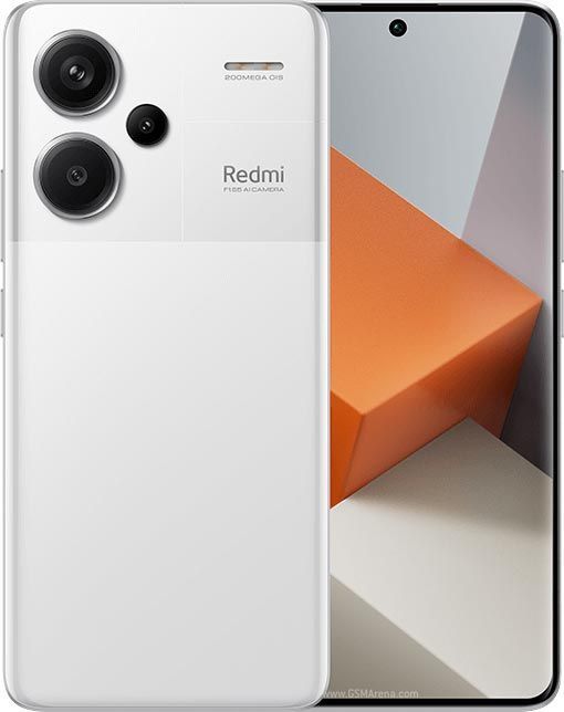 Xiaomi Redmi Note 13 Pro Plus 5G (12GB/512GB)