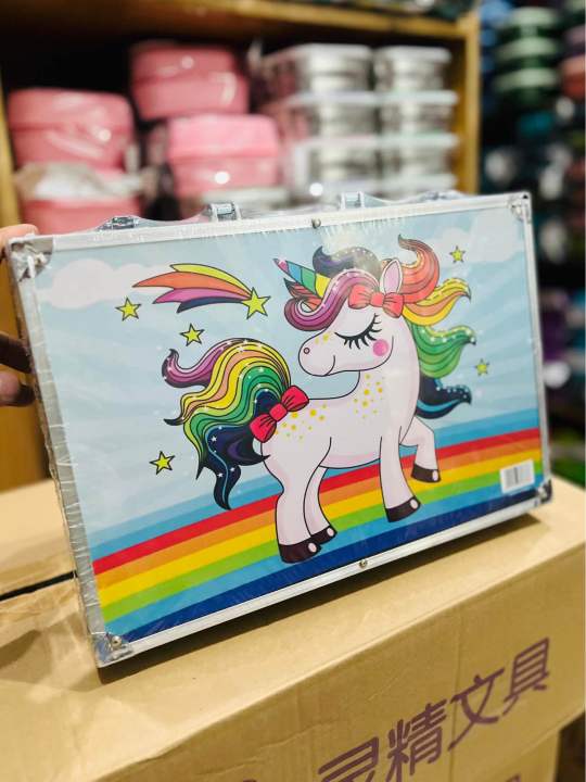 Colouring%20Kit%20Art&Craft%20145%20pcs%20Set%20For%20order%20Wtsp%2003204409377%20Colour%20Kit%20Art%20Set%20Colouring%20Box%20Art%20and%20Craft%20Set%20Colouring%20Kit%20Colour%20Box%20Paintng%20Box%20Painting%20Set%20Painting%20Kit%20Suitcase%20Colouring%20Box%20145%20pcs%20Crayons%20Set%20-%20Image%209