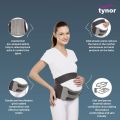 Pregnancy back support Belt Tynor. 