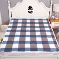 150/120/70Cm Large Washable Mattress Waterproof Bed Under Pad Chucks Pads with Non-Slip Back for Elderly, Kids, Women or Pets.