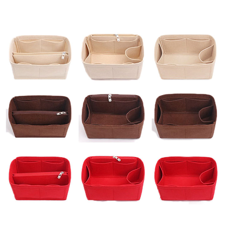 25%2030%2035%20Felt%20Cloth%20Insert%20Bag%20Organizer%20Makeup%20Handbag%20Organizer%20Travel%20Inner%20Purse%20Portable%20Cosmetic%20Bags%20-%20Image%204