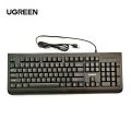Ugreen USB Wired Keyboard. 