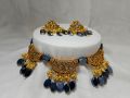 GRAY STONE GORGEOUS JEWELERY SET FOR WOMEN|. 