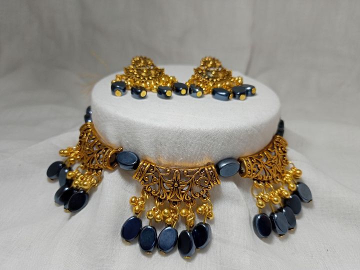 GRAY%20STONE%20GORGEOUS%20JEWELERY%20SET%20FOR%20WOMEN%7C%20-%20Image%202