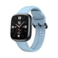 Sports Official Silicone Strap For Honor Watch 4 Smart Watch Replacement Wristband Correa For Huawei Honor Watch 4 Bracelet Belt. 