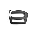 5/10/20pcs DIY G Hook Webbing Buckles Quick Release 25/38mm Backpack Bag Clips for Luggage Sack Hiking Backpack Strap Outdoor.