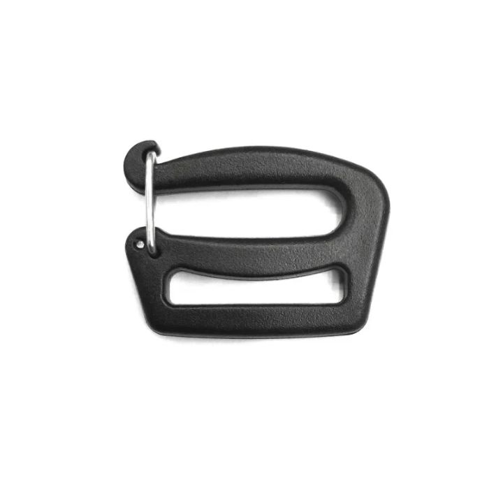 5/10/20pcs%20DIY%20G%20Hook%20Webbing%20Buckles%20Quick%20Release%2025/38mm%20Backpack%20Bag%20Clips%20for%20Luggage%20Sack%20Hiking%20Backpack%20Strap%20Outdoor%20-%20Image%206