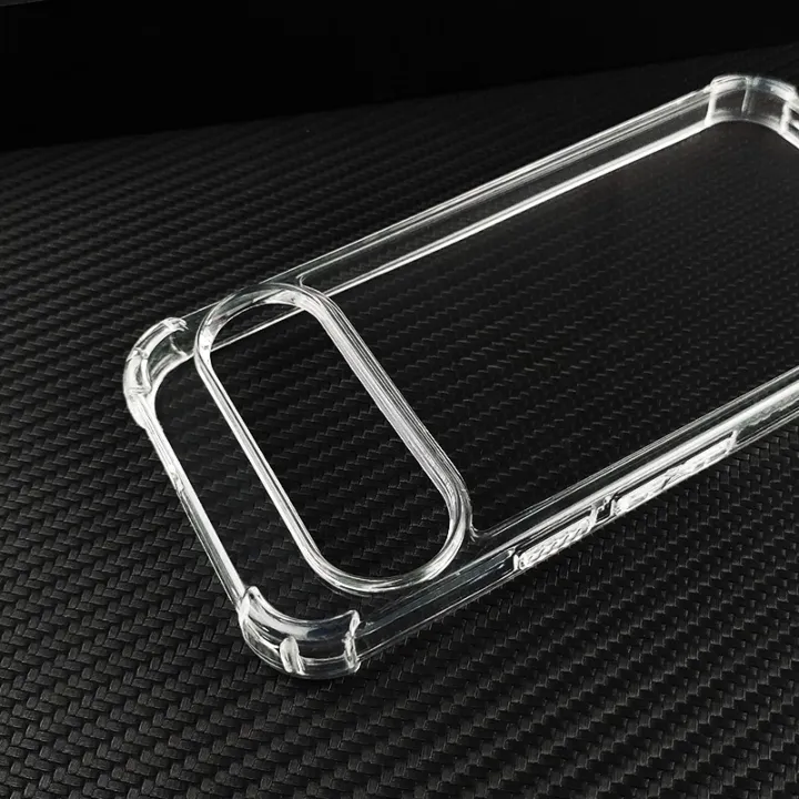High%20Quality%20Transparent%20Phone%20Case%20For%20Google%20Pixel%2010%209%20Pro%20XL%209%20A%208%207%20Protection%20Shockproof%20Anti-scratch%20Clear%20PC%20Hard%20Cover%20-%20Image%202