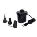 Electrical Air Pump, Quickly Inflates & Deflates All Large Volume Inflatables. 