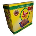 Original Sufi Banaspati Ghee (1 kg x 5 Packets ). 