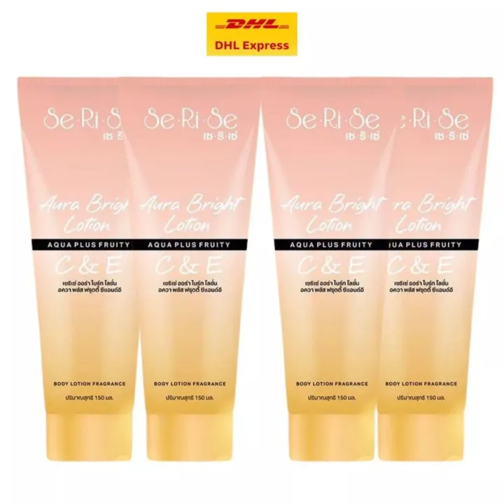 Se.ri.se%20Aura%20Bright%20Sunscreen%20Lotion%20Aqua%20Plus%20Fruity%20C&E%20SPF%2050%20PA+++%20-%20Image%207